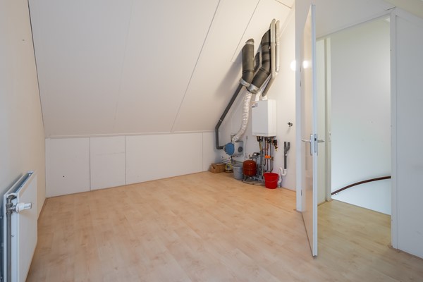 Medium property photo - Vervoornlaan 17, 4171 DA Herwijnen